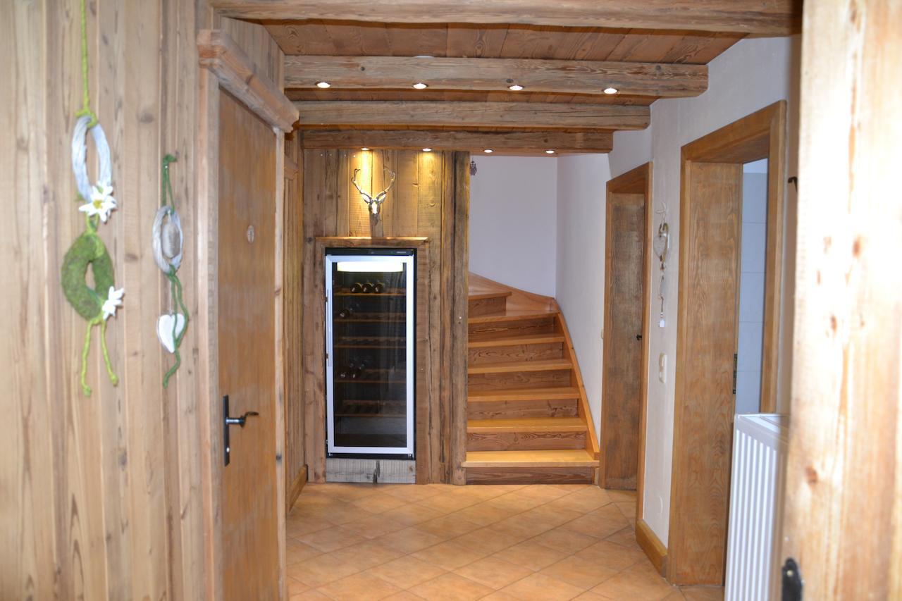 Almchalet Feuerkogel Ebensee Chambre photo