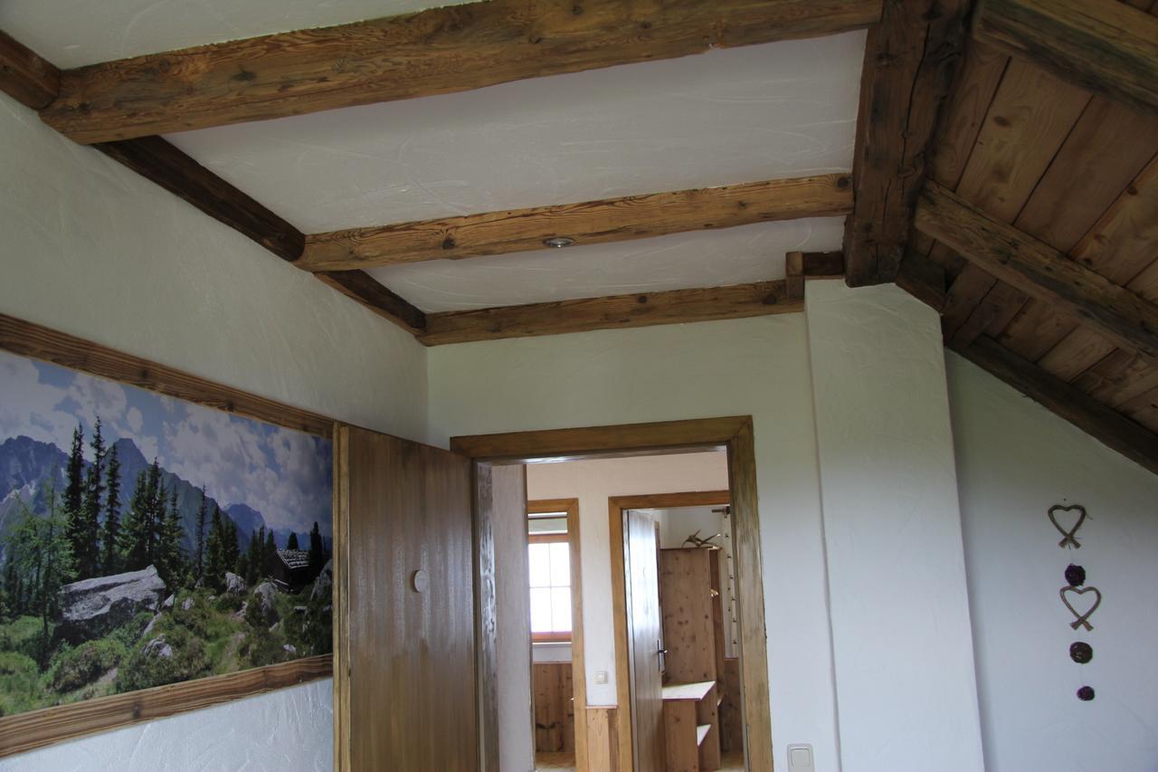 Almchalet Feuerkogel Ebensee Extérieur photo