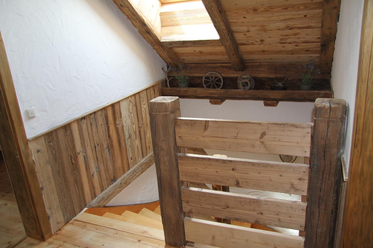 Almchalet Feuerkogel Ebensee Extérieur photo