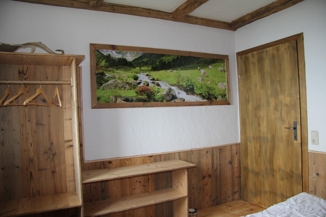 Almchalet Feuerkogel Ebensee Extérieur photo