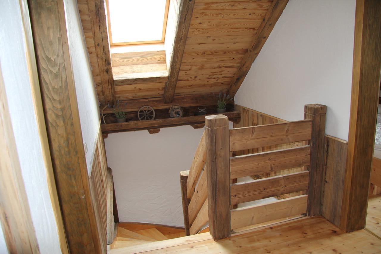 Almchalet Feuerkogel Ebensee Extérieur photo