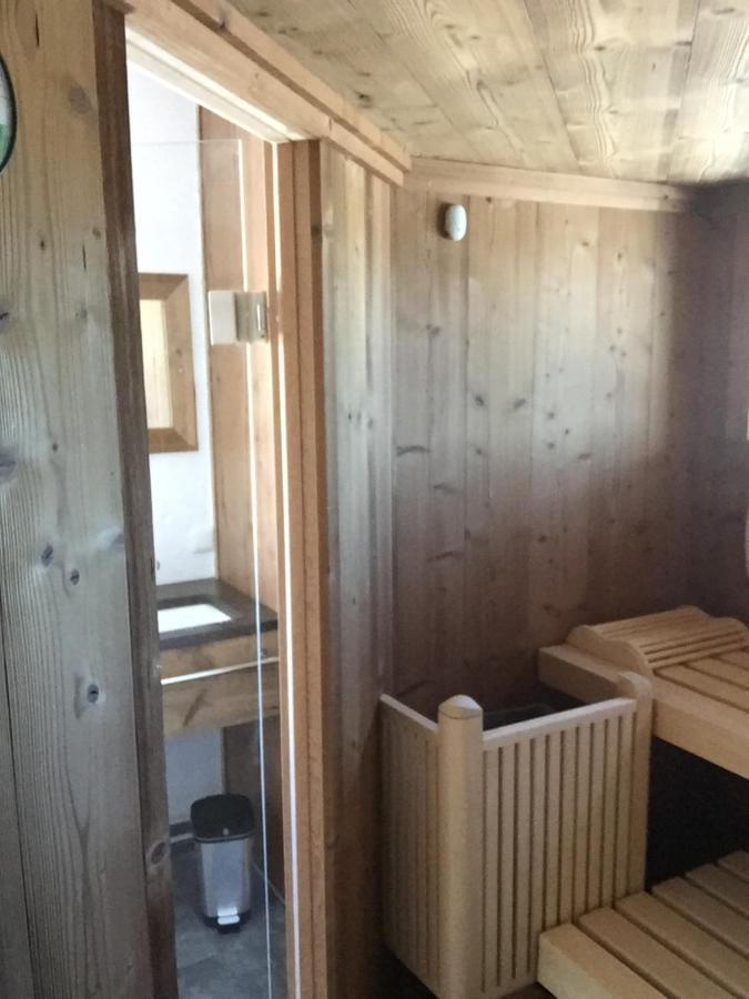 Almchalet Feuerkogel Ebensee Extérieur photo