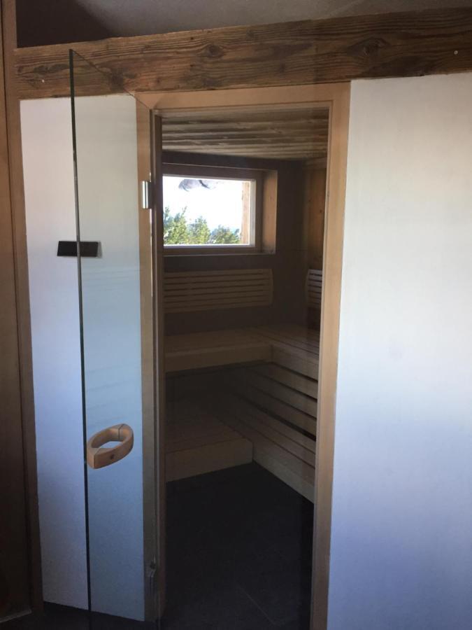 Almchalet Feuerkogel Ebensee Extérieur photo